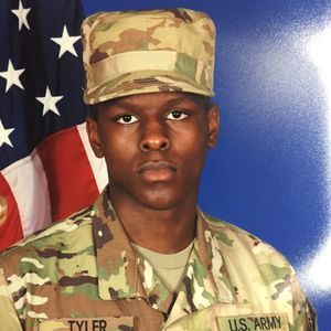 Meet your Posher, Andre